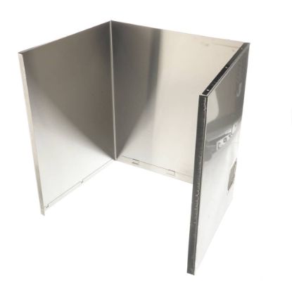 Picture of Amana Commerical 10908901Q Case, Outer .Formed.