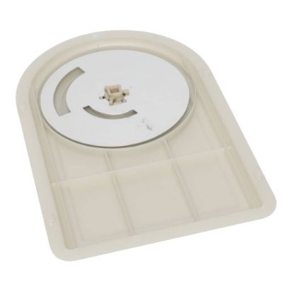 Picture of Amana Commerical 12002625 Cover/stirrer Blade-kit/rivets