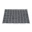 Picture of Amana Commerical 12155702 Label-menu