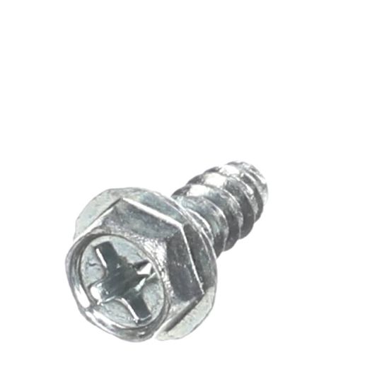 Picture of Amana Commerical 12990522 Screw-sm/hex Rohs