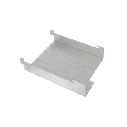 Picture of Amana Commerical 13087603 Duct-lh