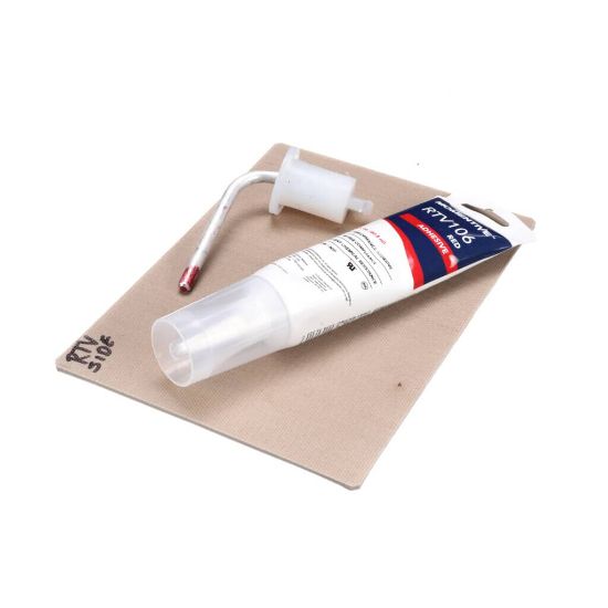 Picture of Amana Commerical 14114053 Antenna Stirrer Cover Kit