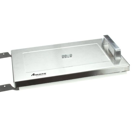 Picture of Amana Commerical 14119061 Door Kit Assy Solid .Amb Brand.