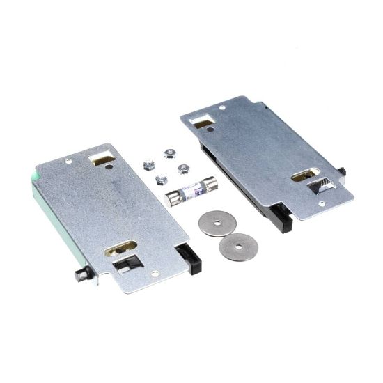 Picture of Amana Commerical 14090031 Interlock Switch And Fuse Kit