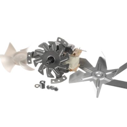 Picture of Amana Commerical 14090018 Convection Motor