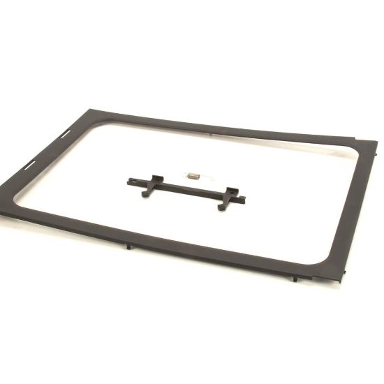 Picture of Amana Commerical 14124068 Kit, Spring/latch/choke Cover