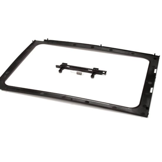Picture of Amana Commerical 14154101 Spring Latch Kit