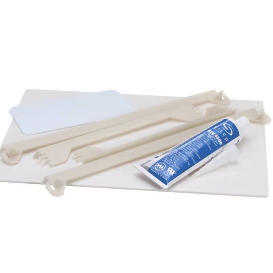Picture of Amana Commerical 14179117 Kit, Ceramic Tray, Supports,