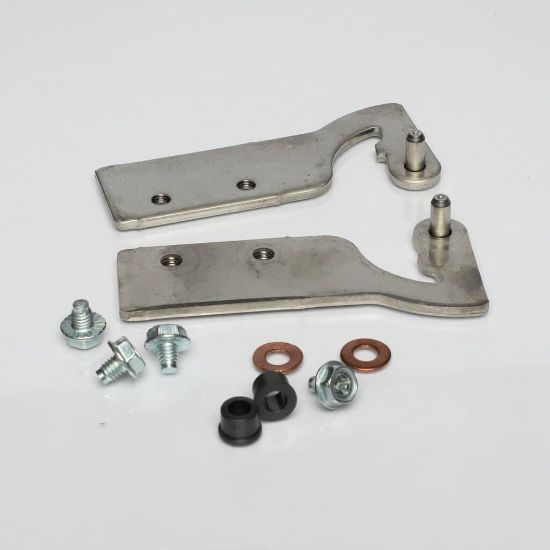 Picture of Amana Commerical 14179128 Kit-hinges Top And Bottom