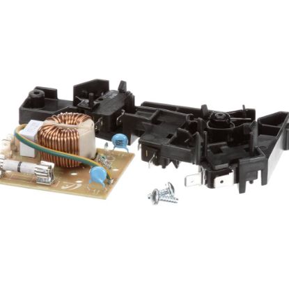 Picture of Amana Commerical 14174131 Kit, Interlock, Fuse And Block