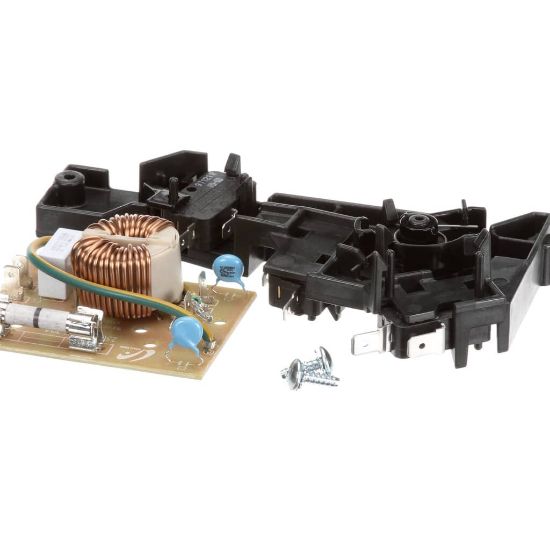Picture of Amana Commerical 14174131 Kit, Interlock, Fuse And Block