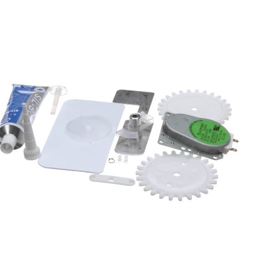 Picture of Amana Commerical 14179123 Kit, Antenna And Motor- Bottom