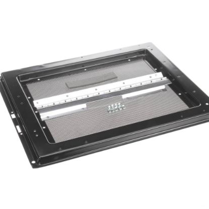 Picture of Amana Commerical 14179139 Hinge And Door Ring Weld Kit