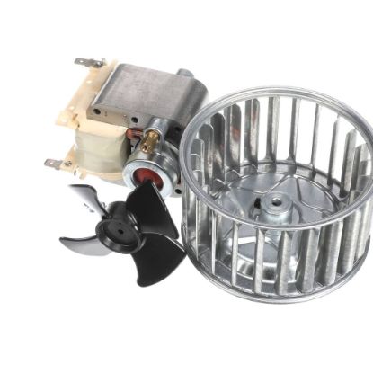 Picture of Amana Commerical 14189143 Motor And Wheel Assy