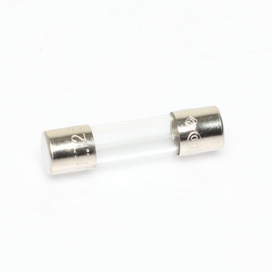 Picture of Amana Commerical 20031701 Fuse 2.5 Amp