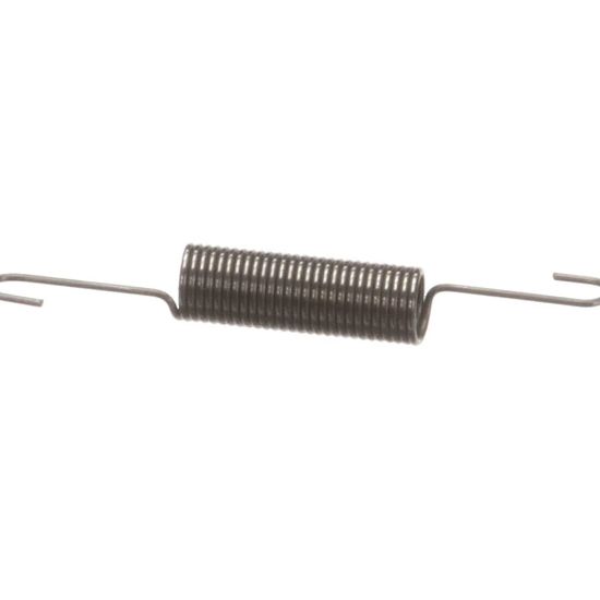 Picture of Amana Commerical 20045102 Spring-door Latch