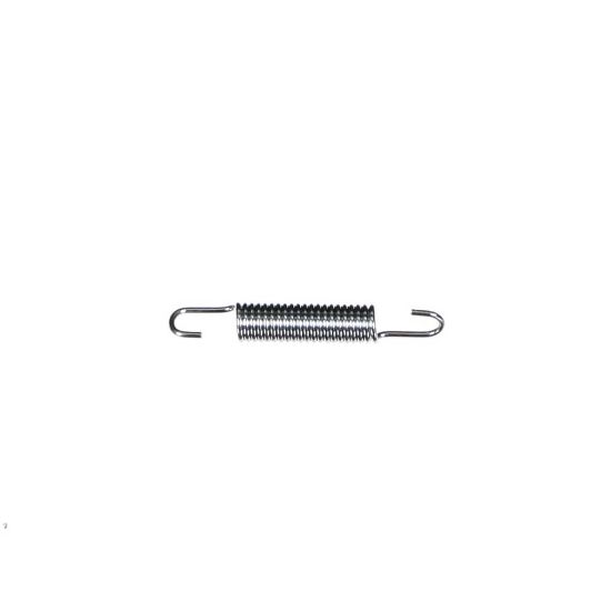 Picture of Amana Commerical 20061802 Spring-door Latch