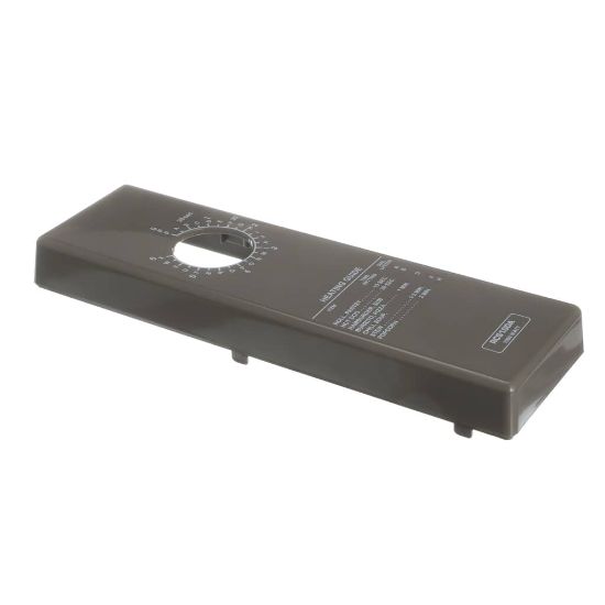 Picture of Amana Commerical 53001548 Escutcheon