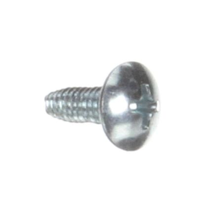 Picture of Amana Commerical 53001629 Screw, Drawing