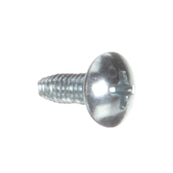 Picture of Amana Commerical 53001629 Screw, Drawing