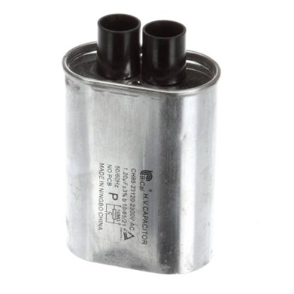 Picture of Amana Commerical 53002066 Capacitor, 1.2