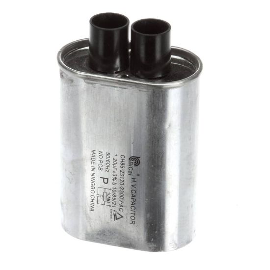 Picture of Amana Commerical 53002066 Capacitor, 1.2