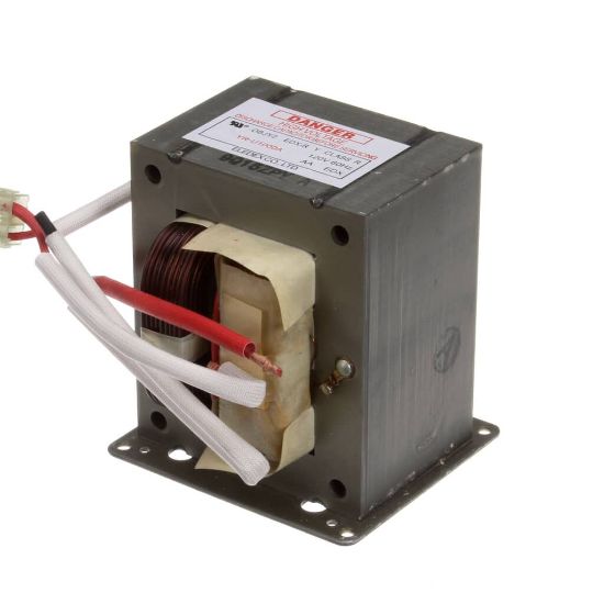 Picture of Amana Commerical 54127011 Transformer, Hv
