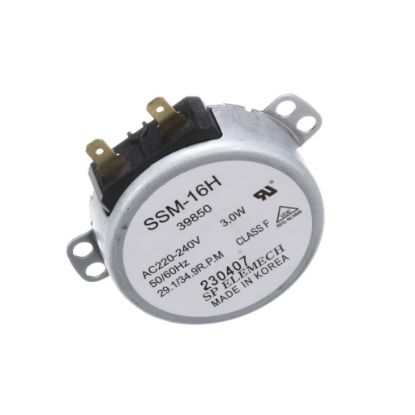 Picture of Amana Commerical 54126033 Motor, Antenna