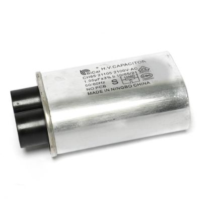 Picture of Amana Commerical 54127015 Capacitor, 1.05