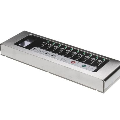 Picture of Amana Commerical 54127005 Esc/touch Panel Assy