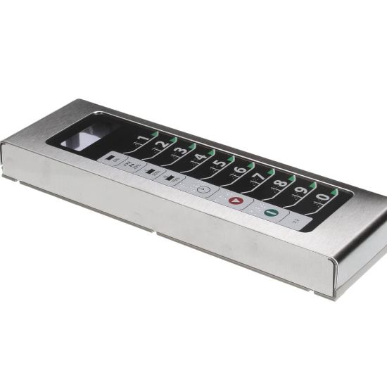 Picture of Amana Commerical 54127005 Esc/touch Panel Assy