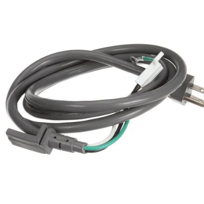 Picture of Amana Commerical 54127048 Power Cord