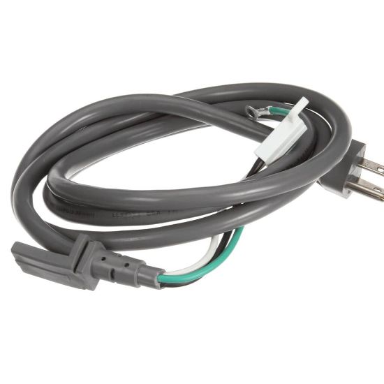 Picture of Amana Commerical 54127048 Power Cord