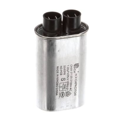 Picture of Amana Commerical 54127016 Capacitor, 1.20 Mf