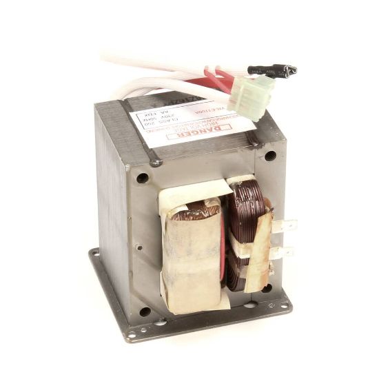 Picture of Amana Commerical 54127013 Transformer, Hv