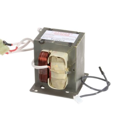 Picture of Amana Commerical 54127071 Transformer, Hv