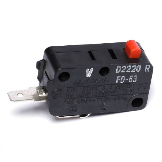Picture of Amana Commerical 56001036 Switch, Primary