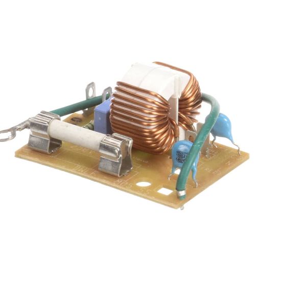 Picture of Amana Commerical 56002030 Fuse Block / Filter Assy