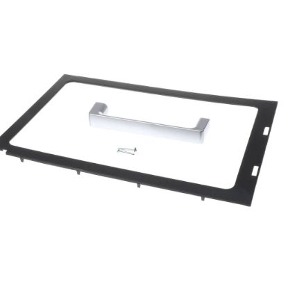 Picture of Amana Commerical 58191109 Door Handle Kit
