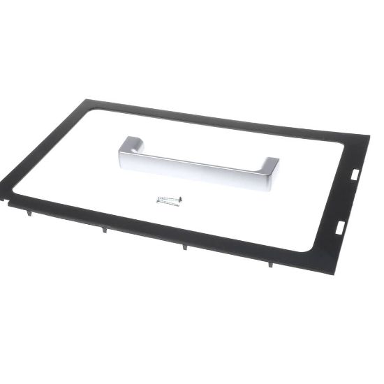 Picture of Amana Commerical 58191109 Door Handle Kit