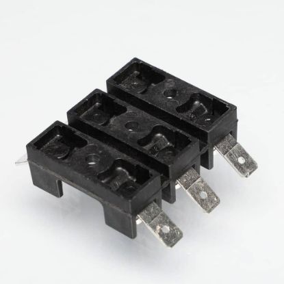 Picture of Amana Commerical 59001682 Block-3 Pole Fuse