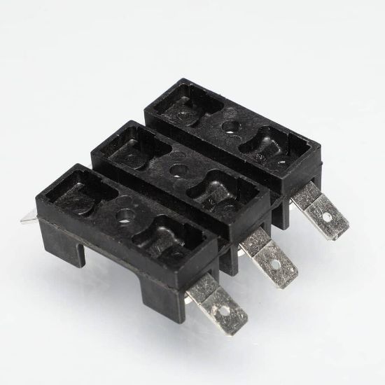 Picture of Amana Commerical 59001682 Block-3 Pole Fuse
