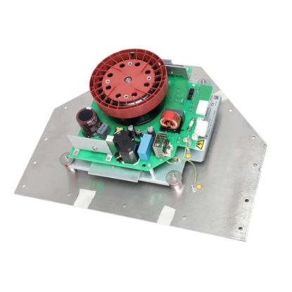 Picture of Amana Commerical 59002076 Convection Motor Assy *Net*