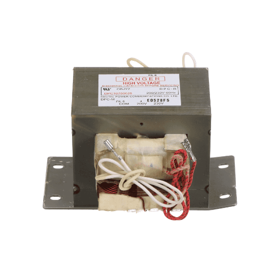 Picture of Amana Commerical 59002124 Transformer, Hv