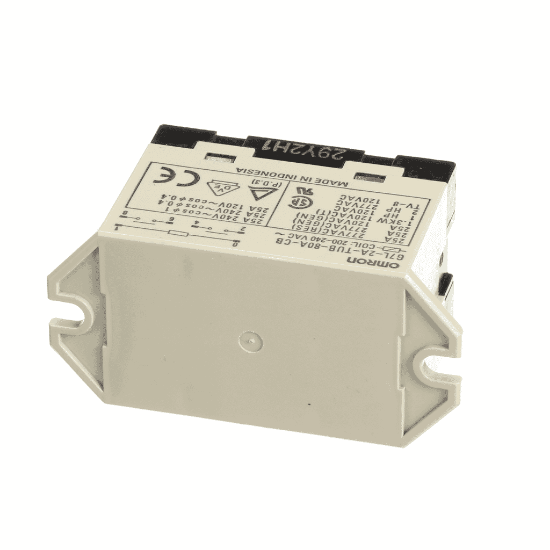 Picture of Amana Commerical 59001981 Relay