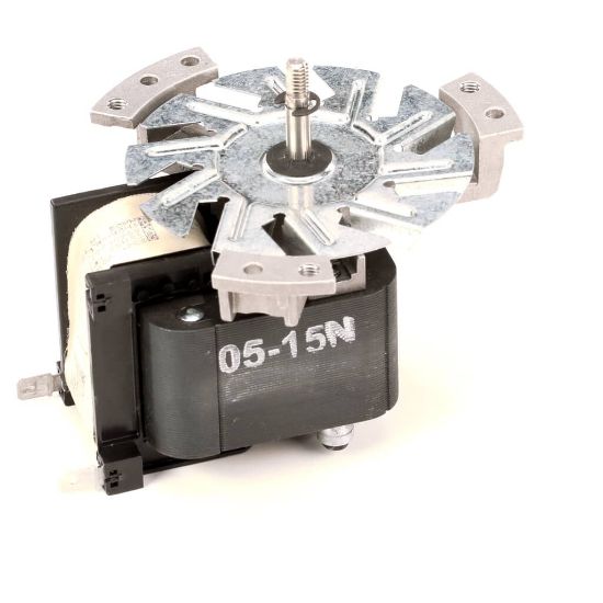 Picture of Amana Commerical 59004038 Motor, Blower