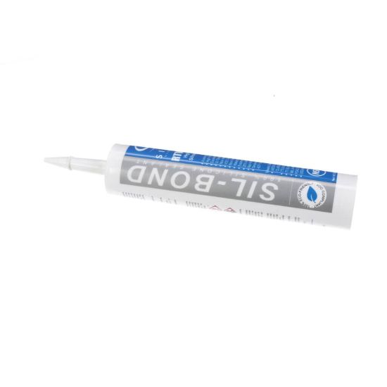 Picture of Amana Commerical 59004022 Sealant Rtv .White. Tube