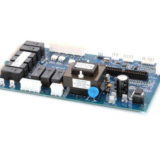 Picture of Amana Commerical 59004072 Board Hv .Blue.
