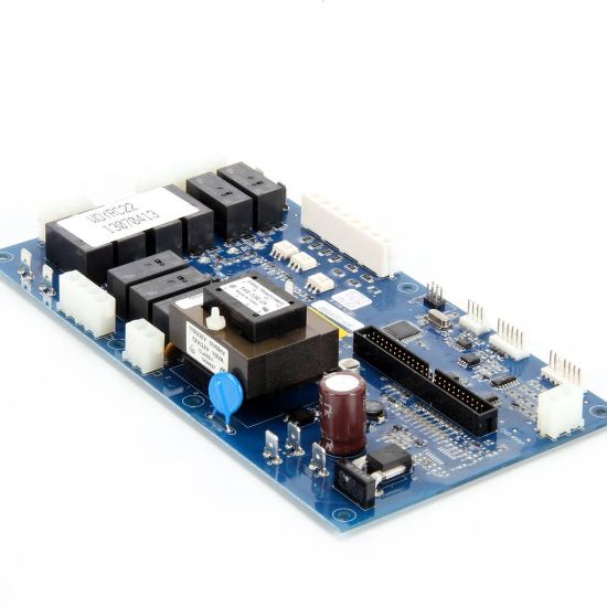 Picture of Amana Commerical 59004073 Board Hv .Blue