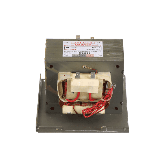 Picture of Amana Commerical 59004089 Transformer, Hv
